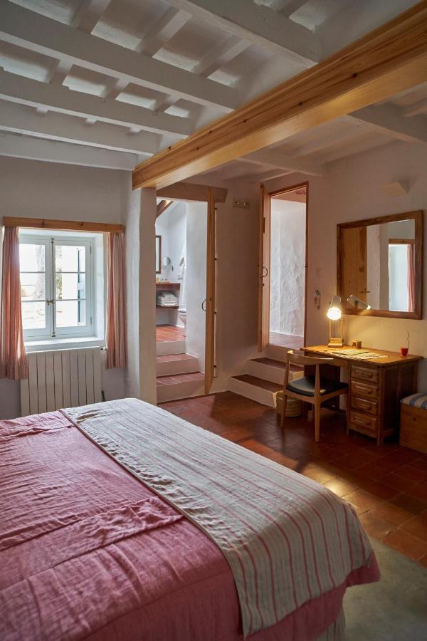 Agroturismo Turmaden Des Capita Alaior Exterior foto