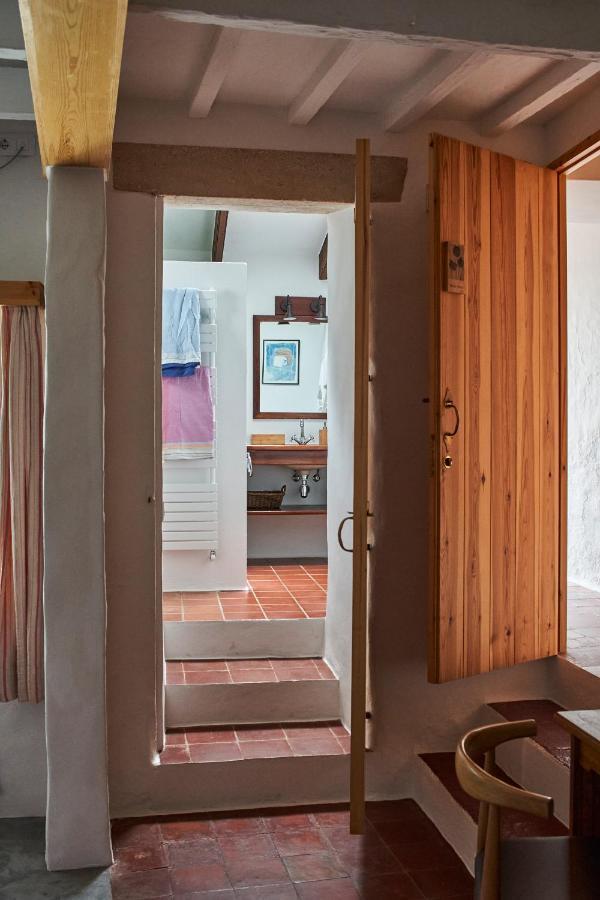 Agroturismo Turmaden Des Capita Alaior Exterior foto