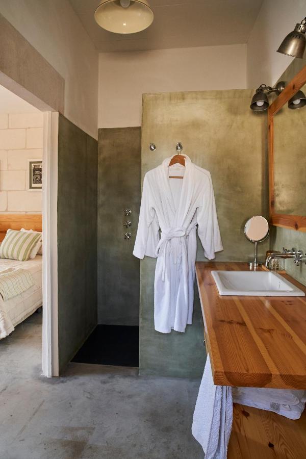Agroturismo Turmaden Des Capita Alaior Exterior foto