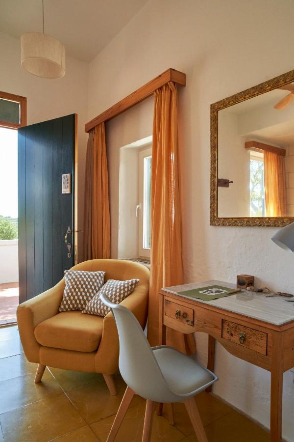 Agroturismo Turmaden Des Capita Alaior Exterior foto