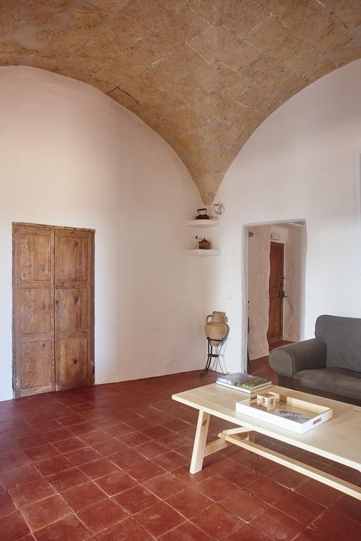 Agroturismo Turmaden Des Capita Alaior Exterior foto