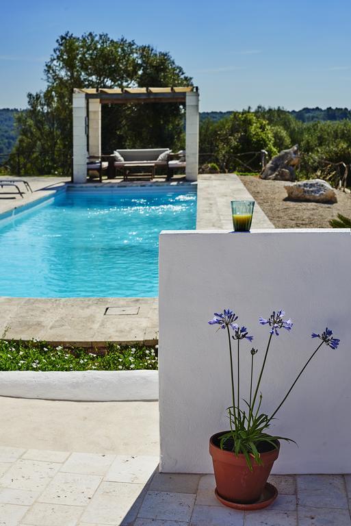 Agroturismo Turmaden Des Capita Alaior Exterior foto
