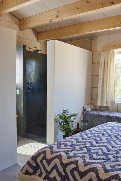 Agroturismo Turmaden Des Capita Alaior Exterior foto