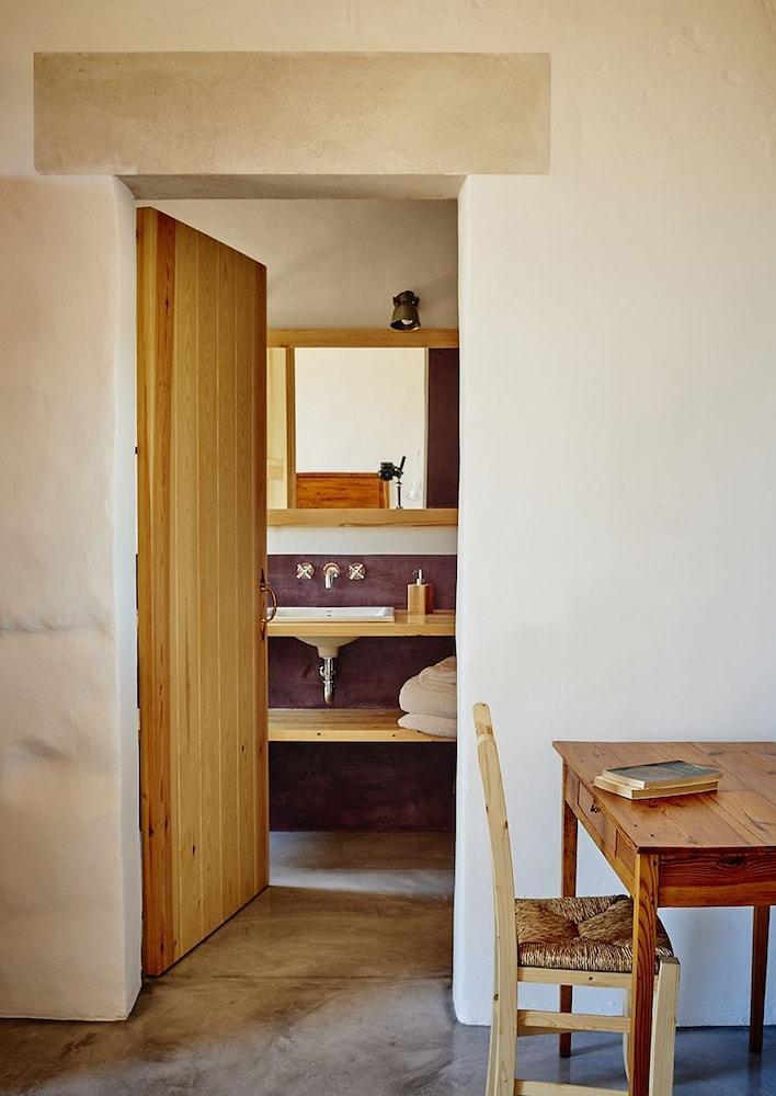 Agroturismo Turmaden Des Capita Alaior Exterior foto